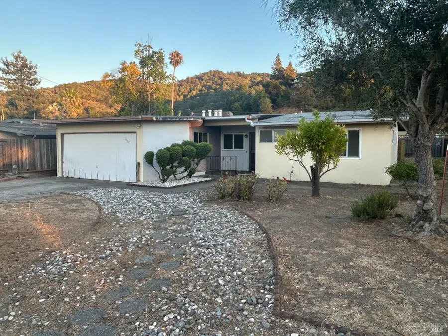 1008 Adrian Way, San Rafael, CA 94903 - #2