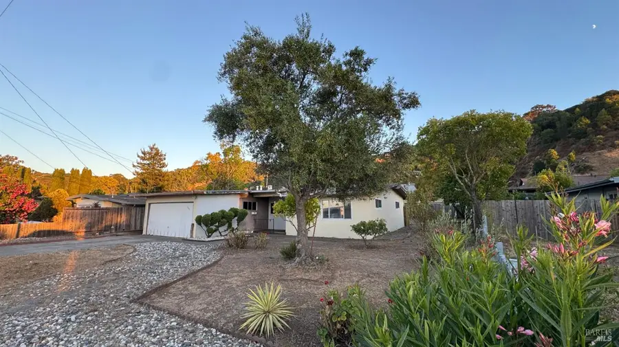 1008 Adrian Way, San Rafael, CA 94903 - #3
