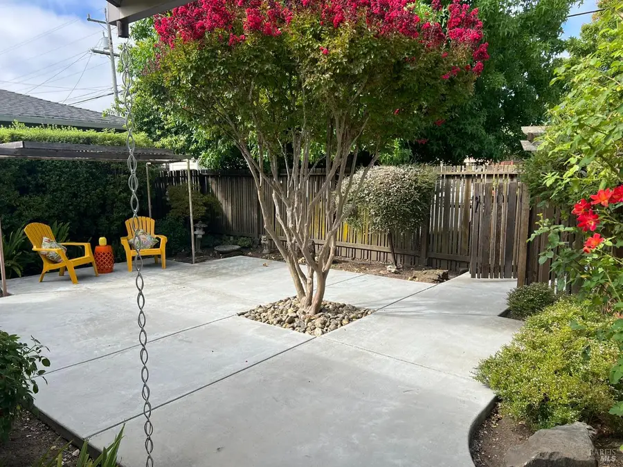 3756 Dover Street, Napa, CA 94558 - #3