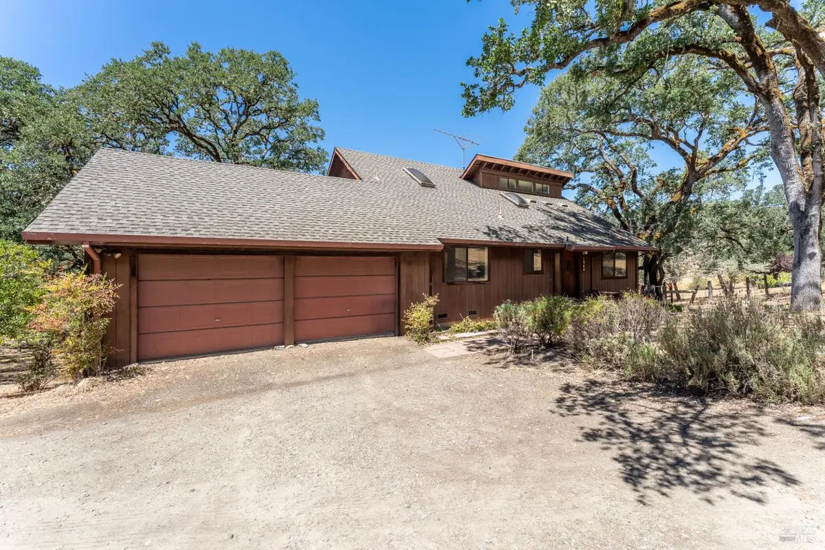 1960 Wildwood Road, Ukiah, CA 95482 - #1