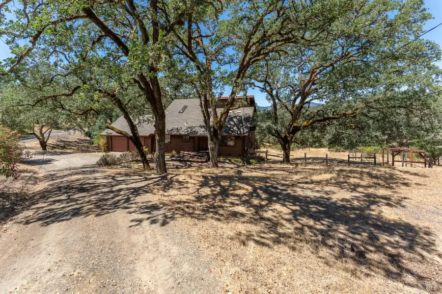 1960 Wildwood Road, Ukiah, CA 95482 - #2