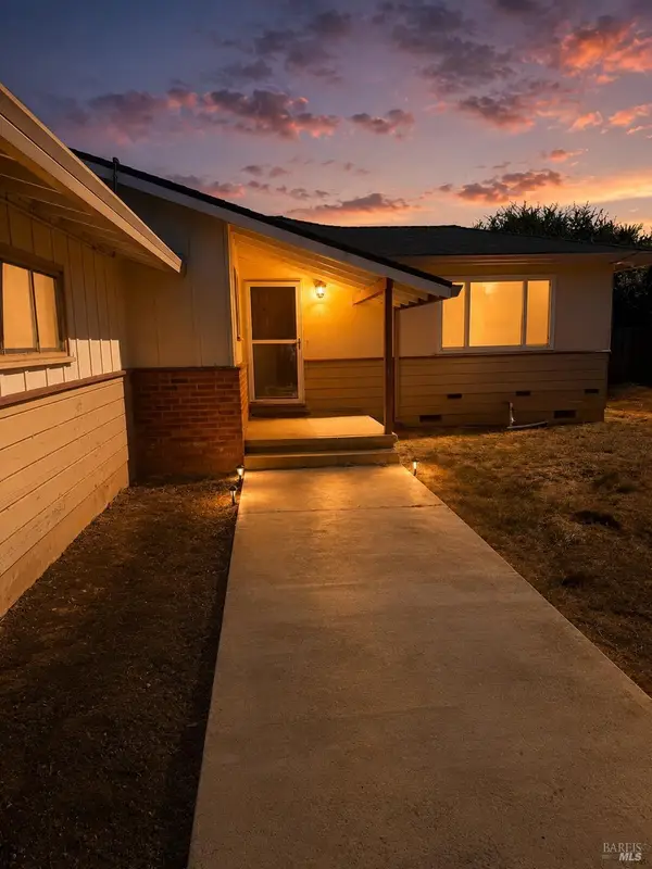 38 Alta Loma Drive, American Canyon, CA 94503