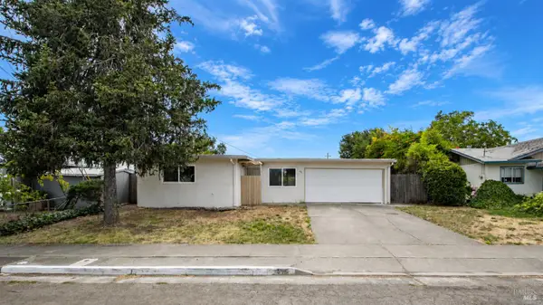 816 Warren Lane, Santa Rosa, CA 95401