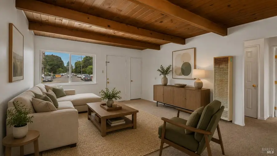 816 Warren Lane, Santa Rosa, CA 95401 - #2