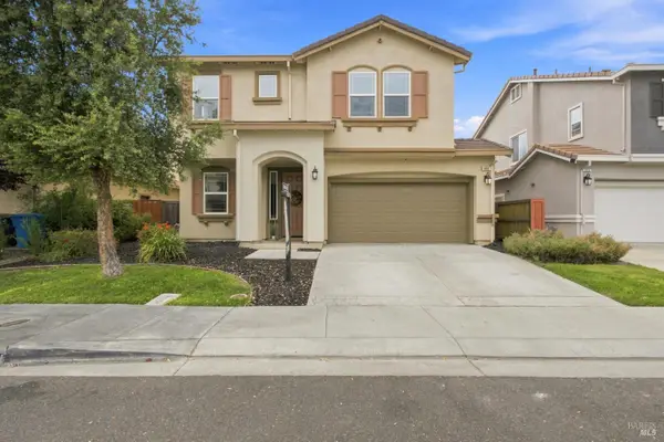 490 Epic Street, Vacaville, CA 95688