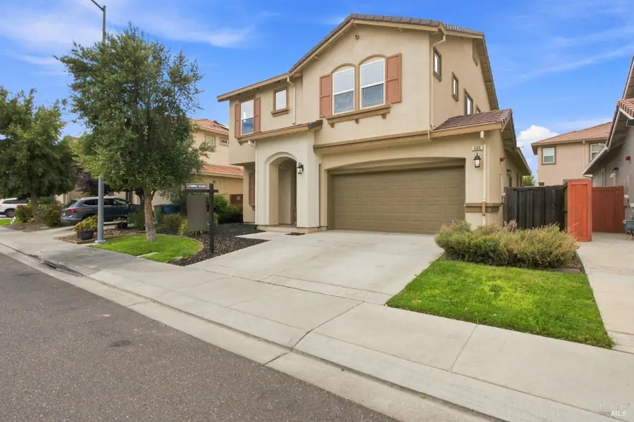 490 Epic Street, Vacaville, CA 95688 - #2