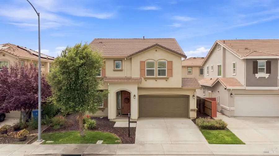 490 Epic Street, Vacaville, CA 95688 - #3