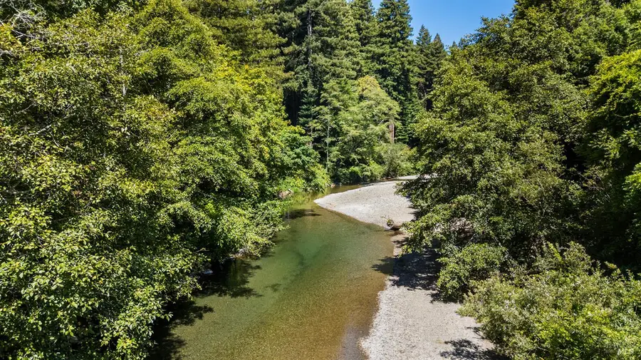1425 Austin Creek Road, Cazadero, CA 95421 - #3