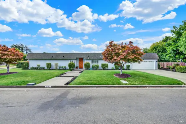 603 Via Palo Linda, Fairfield, CA 94534