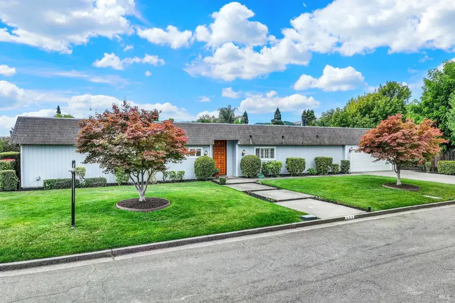 603 Via Palo Linda, Fairfield, CA 94534 - #2