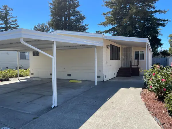 51 Michael Drive, Petaluma, CA 94954