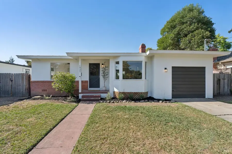 1825 Robin Hood Lane, Santa Rosa, CA 95405 - #2