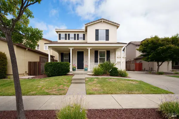 374 Decanter Circle, Windsor, CA 95492