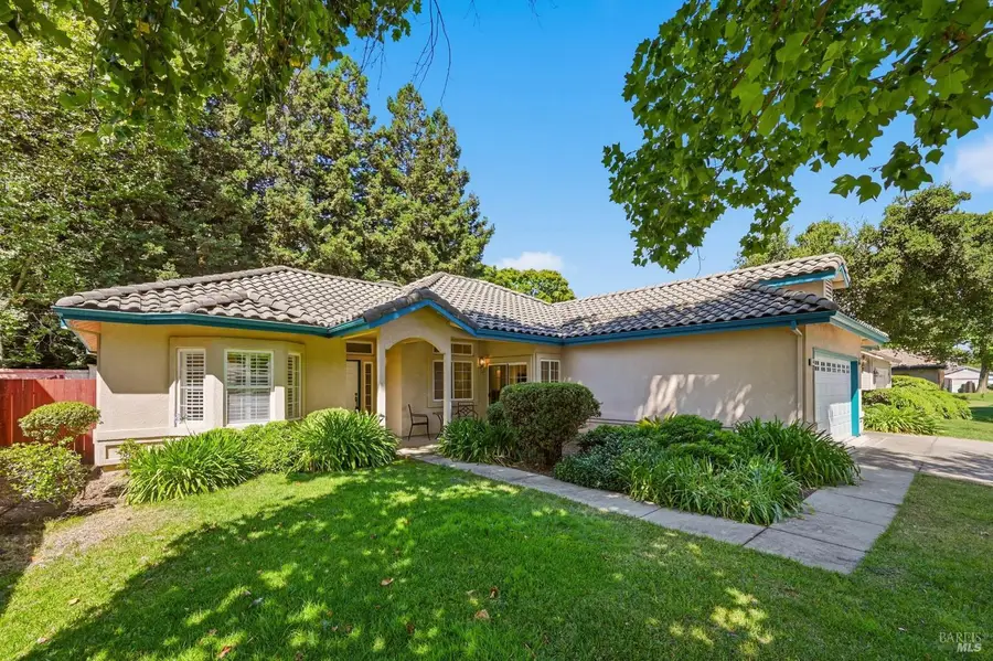 741 Emerald Bay Drive, Fairfield, CA 94534 - #3