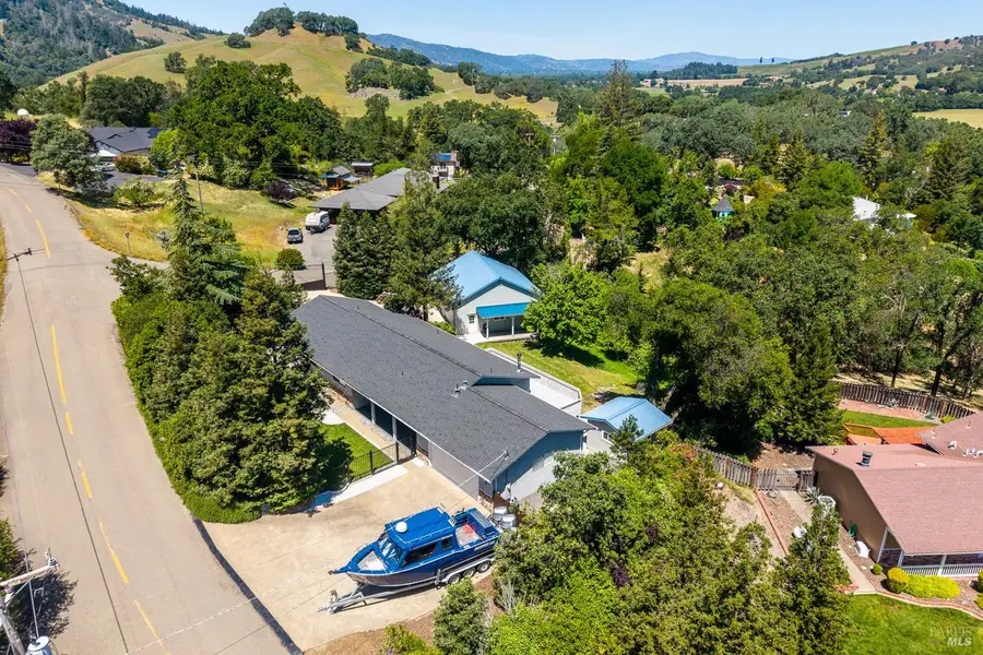 800 Riverside Drive, Ukiah, CA 95482 - #2