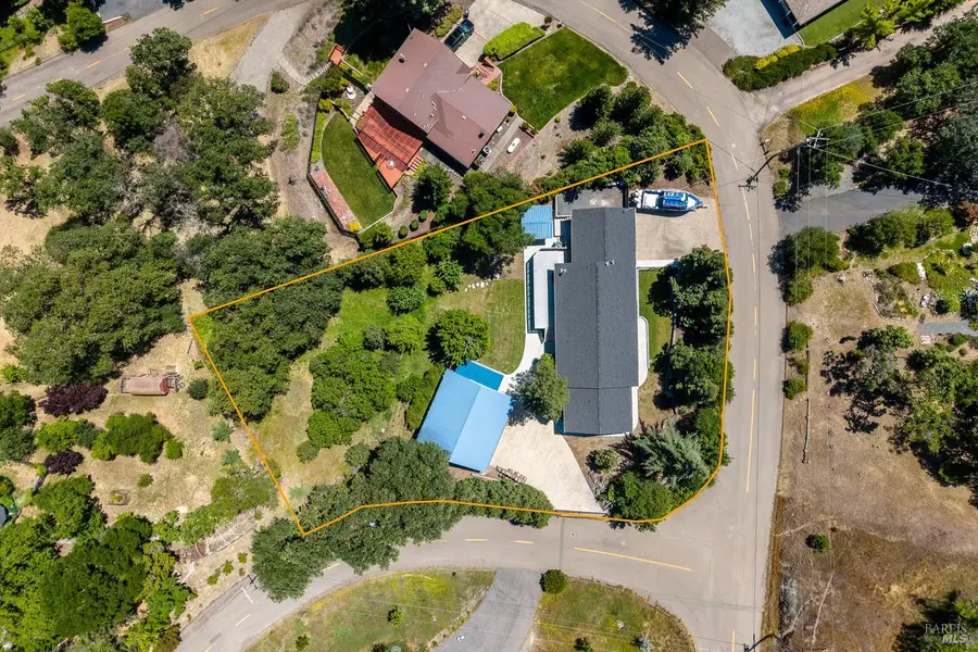 800 Riverside Drive, Ukiah, CA 95482 - #3