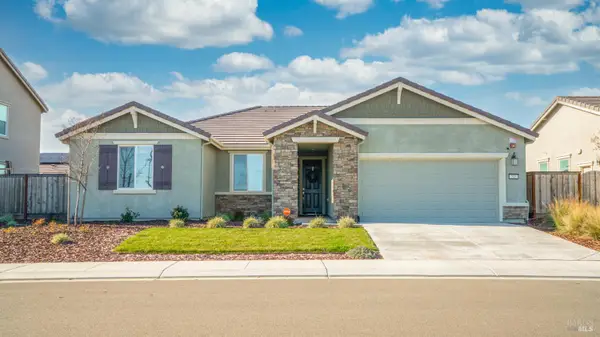745 Broadfork Circle, Vacaville, CA 95687