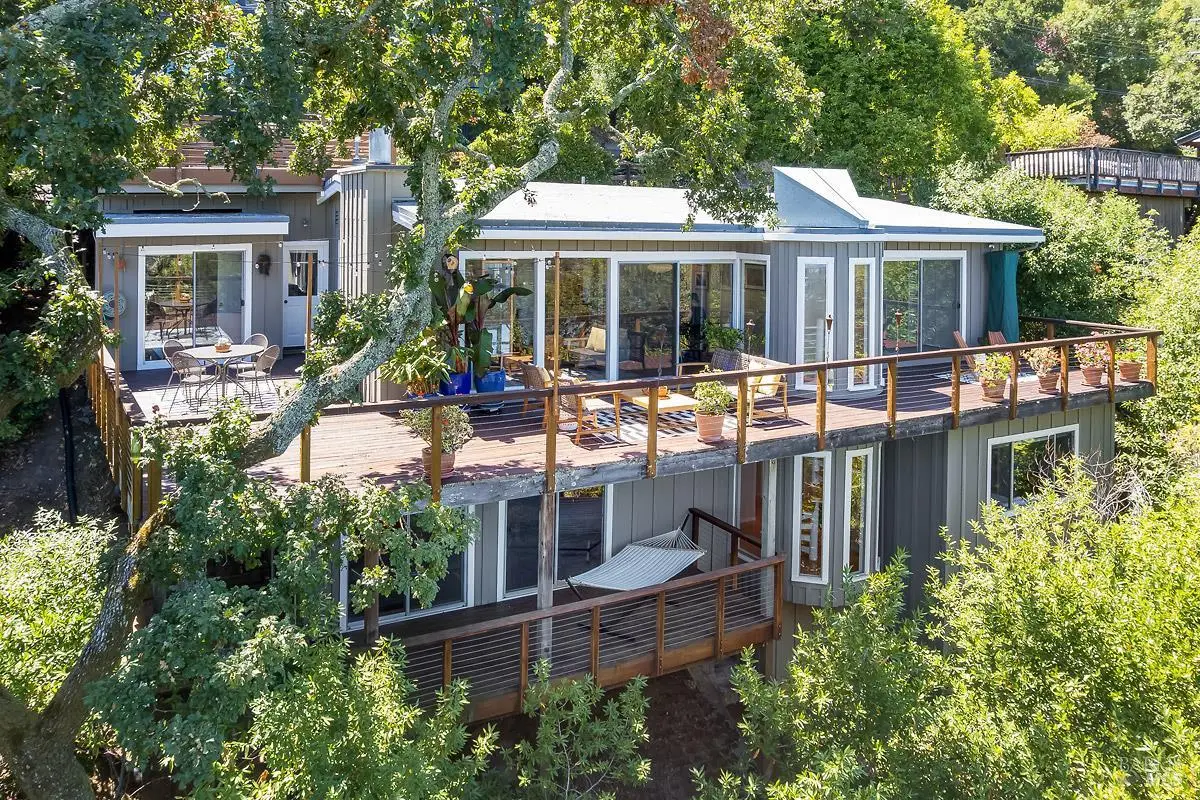 427 Scenic Avenue, San Anselmo, CA 94960 - #1
