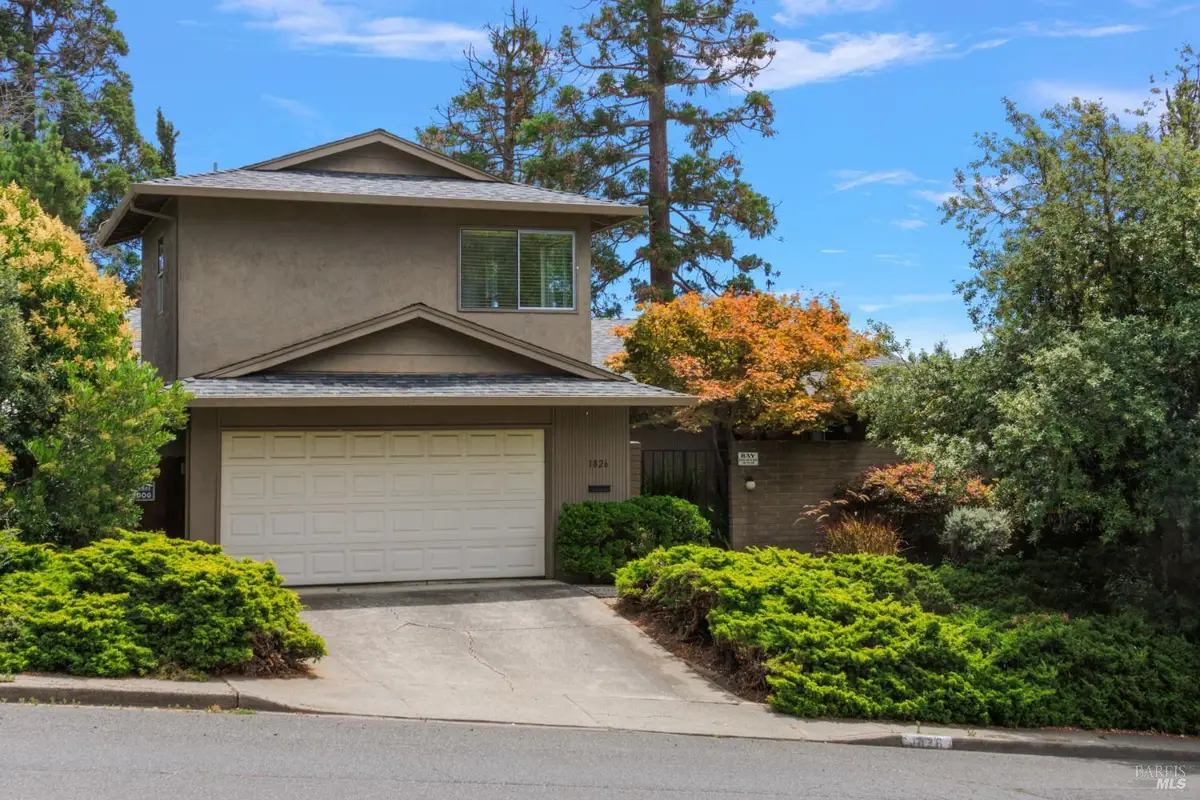 1826 Vervais Avenue, Vallejo, CA 94591 - #1