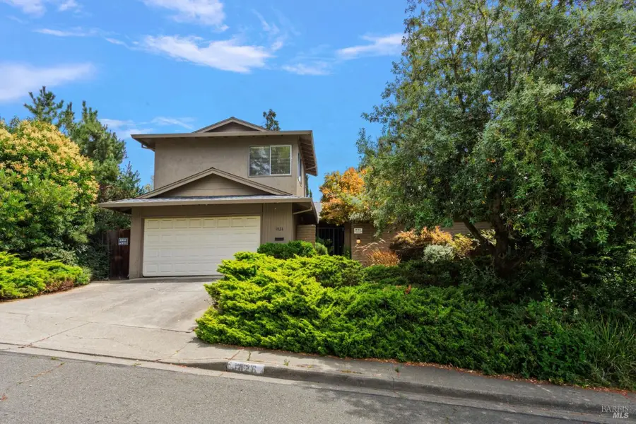 1826 Vervais Avenue, Vallejo, CA 94591 - #2