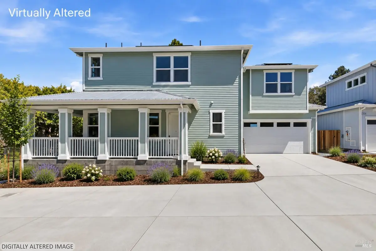2446 Linwood Avenue, Santa Rosa, CA 95404 - #1