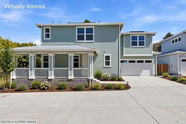 2446 Linwood Avenue, Santa Rosa, CA 95404