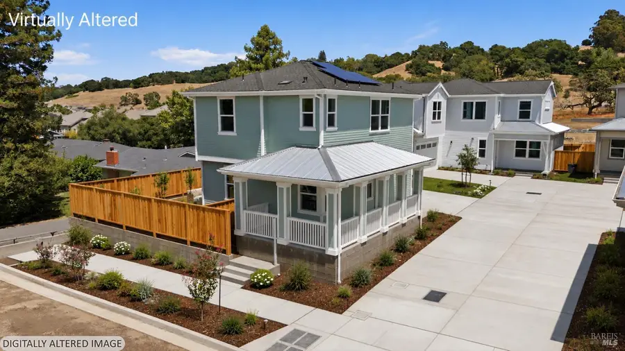 2446 Linwood Avenue, Santa Rosa, CA 95404 - #2