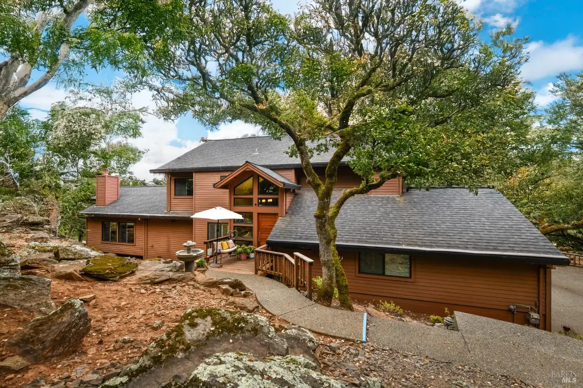 4004 Garnet Place, Santa Rosa, CA 95405 - #1