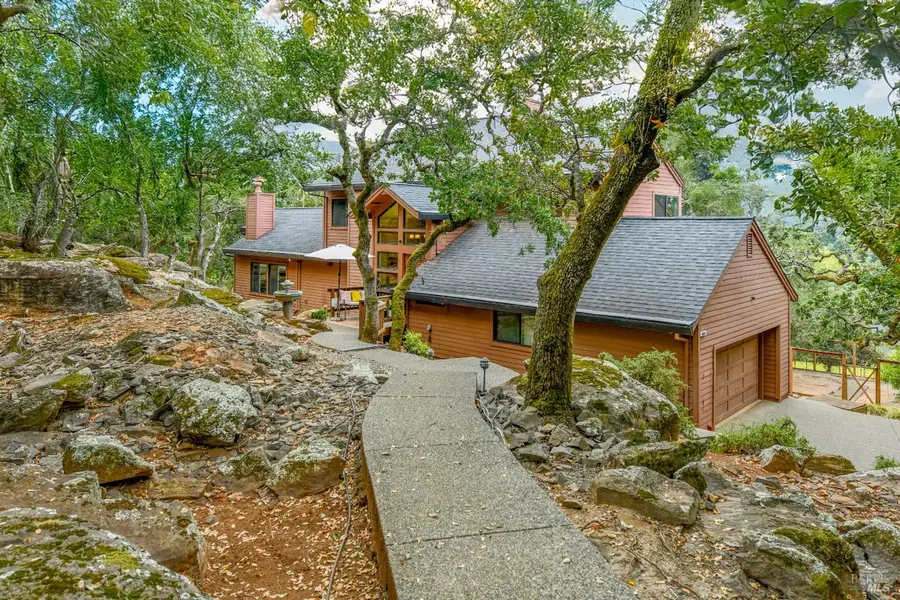 4004 Garnet Place, Santa Rosa, CA 95405 - #3