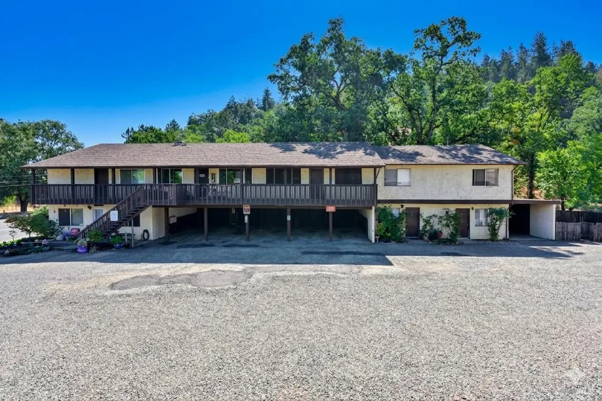 2100 S Dora Street, Ukiah, CA 95482 - #1