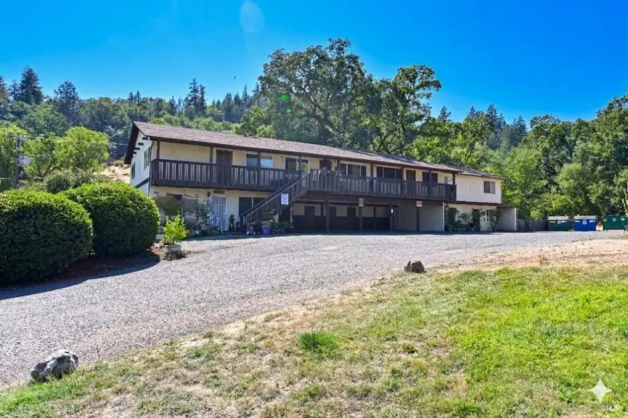 2100 S Dora Street, Ukiah, CA 95482 - #3