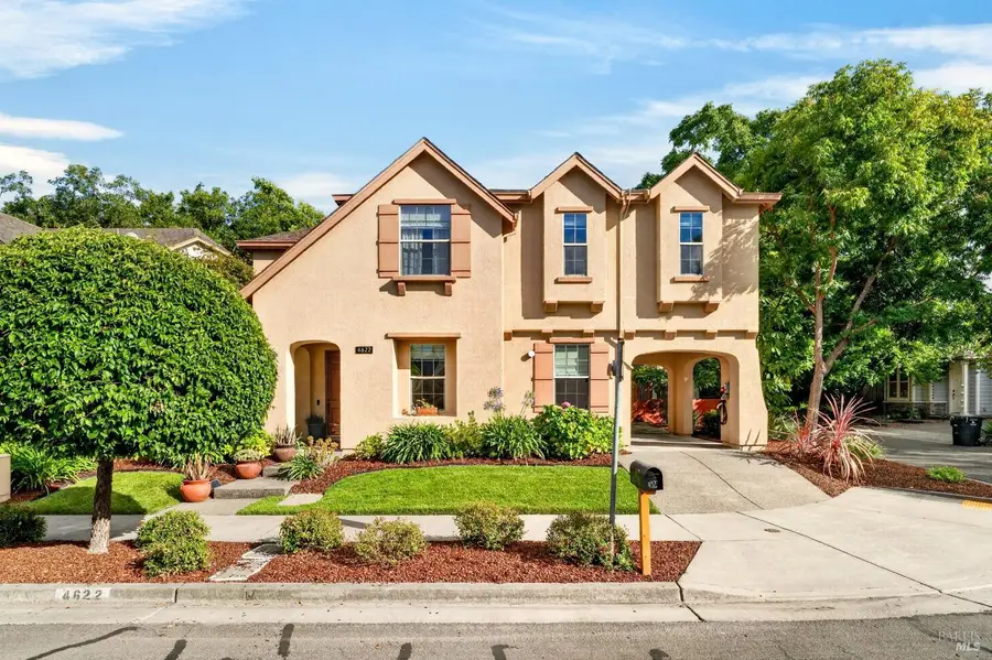 4622 Summerhays Place, Santa Rosa, CA 95405 - #2