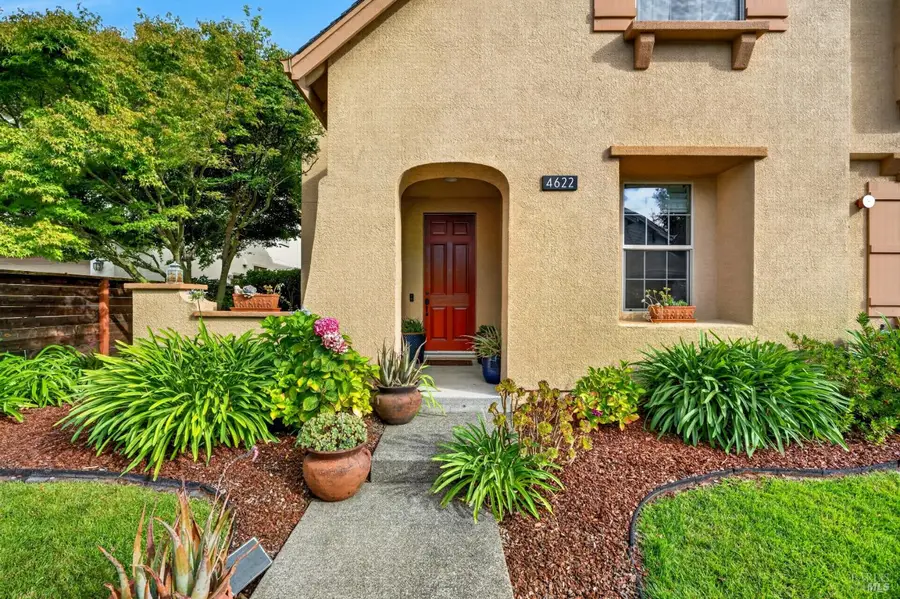 4622 Summerhays Place, Santa Rosa, CA 95405 - #3