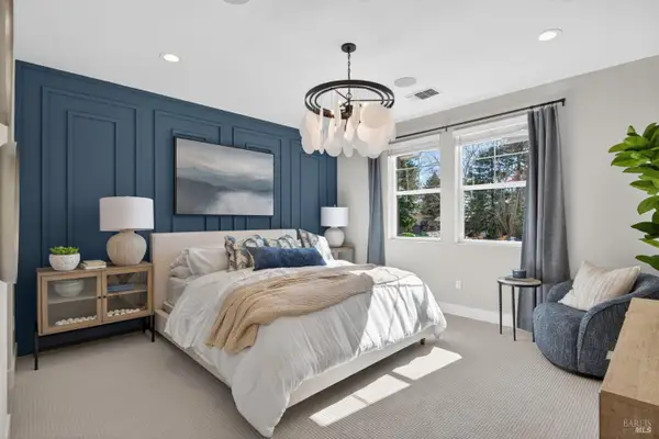 830 Buckley Drive, Santa Rosa, CA 95407