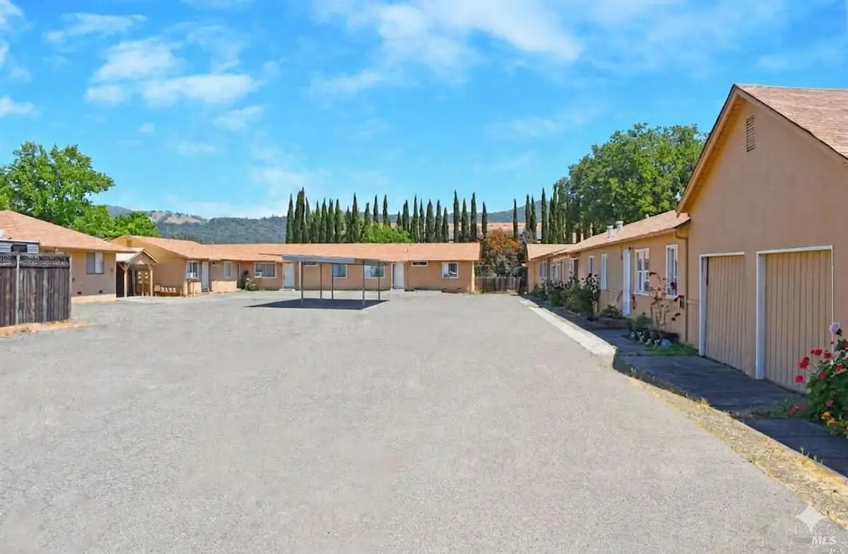 420 S Franklin Street, Cloverdale, CA 95425 - #1
