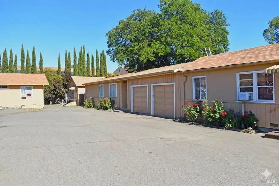 420 S Franklin Street, Cloverdale, CA 95425 - #2