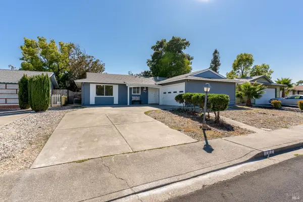 187 Isle Royale Circle, Vacaville, CA 95687