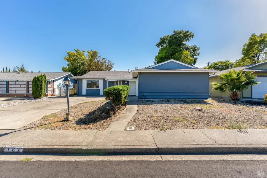 187 Isle Royale Circle, Vacaville, CA 95687 - #2