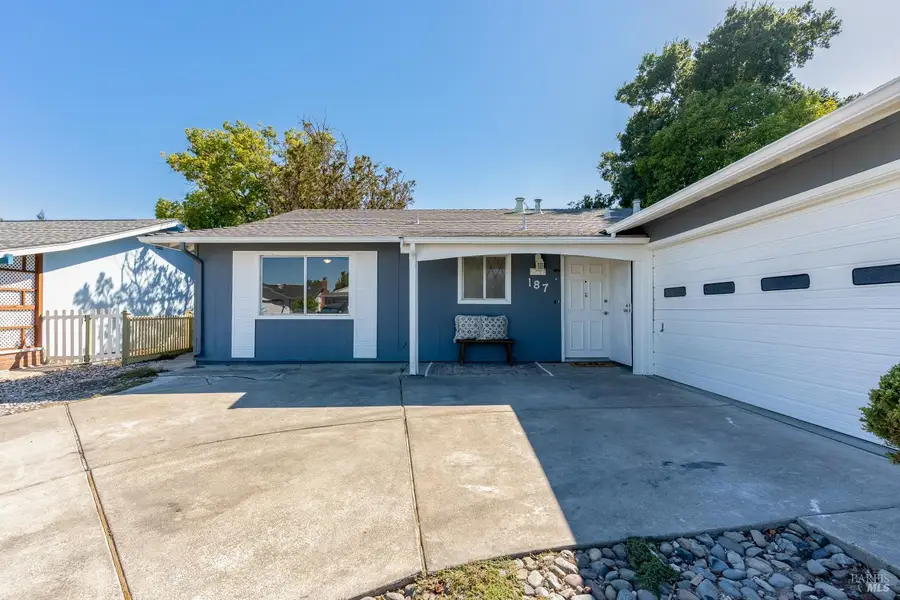 187 Isle Royale Circle, Vacaville, CA 95687 - #3
