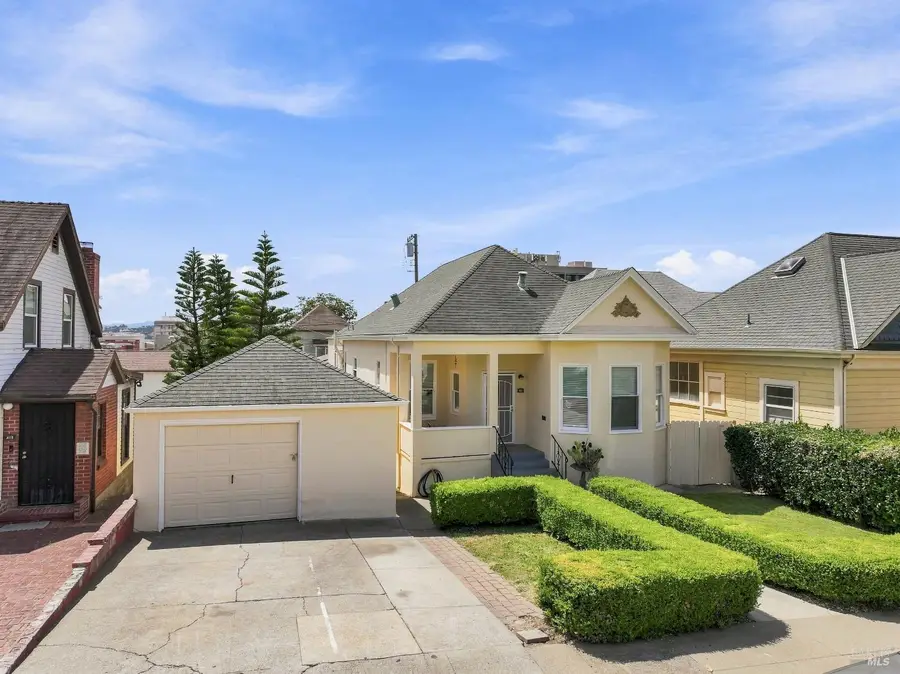 409 Carolina Street, Vallejo, CA 94590 - #2