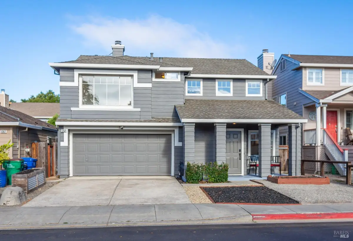 1257 Nash Street, Sonoma, CA 95476 - #1
