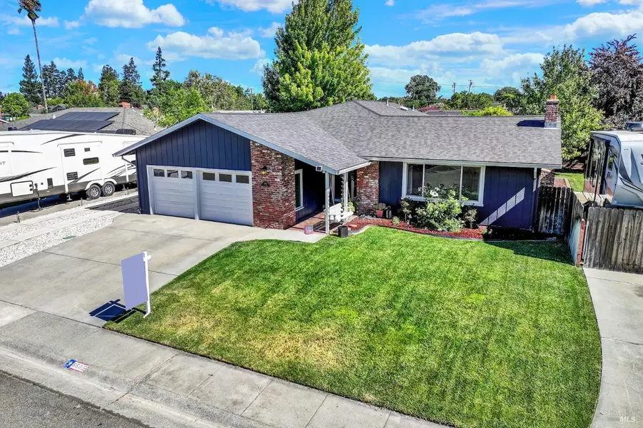 850 Sunset Drive, Dixon, CA 95620 - #2