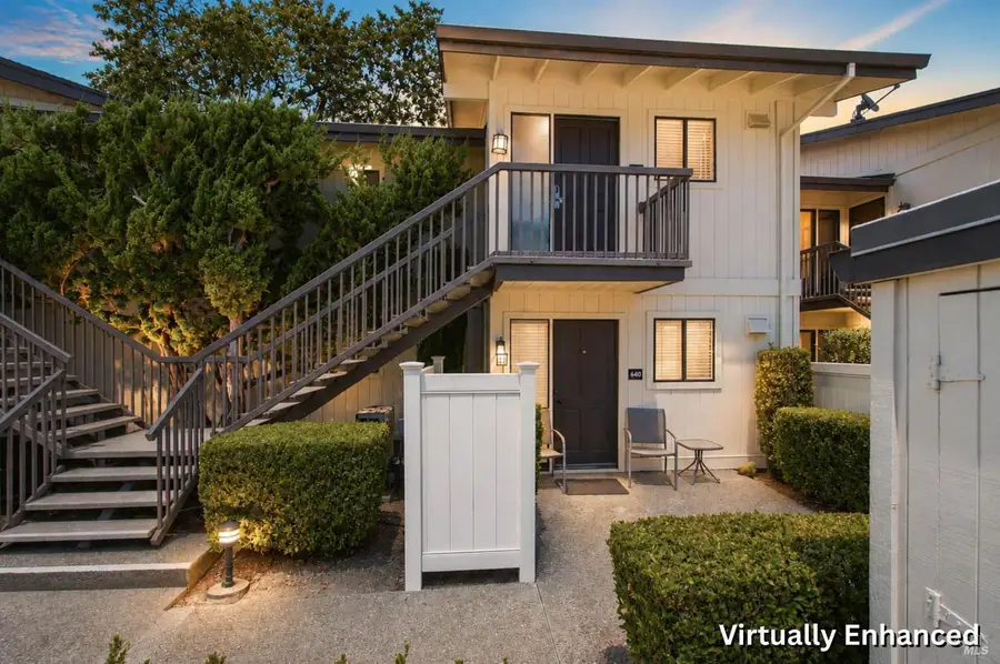 641 Cottage Drive, Napa, CA 94558 - #2