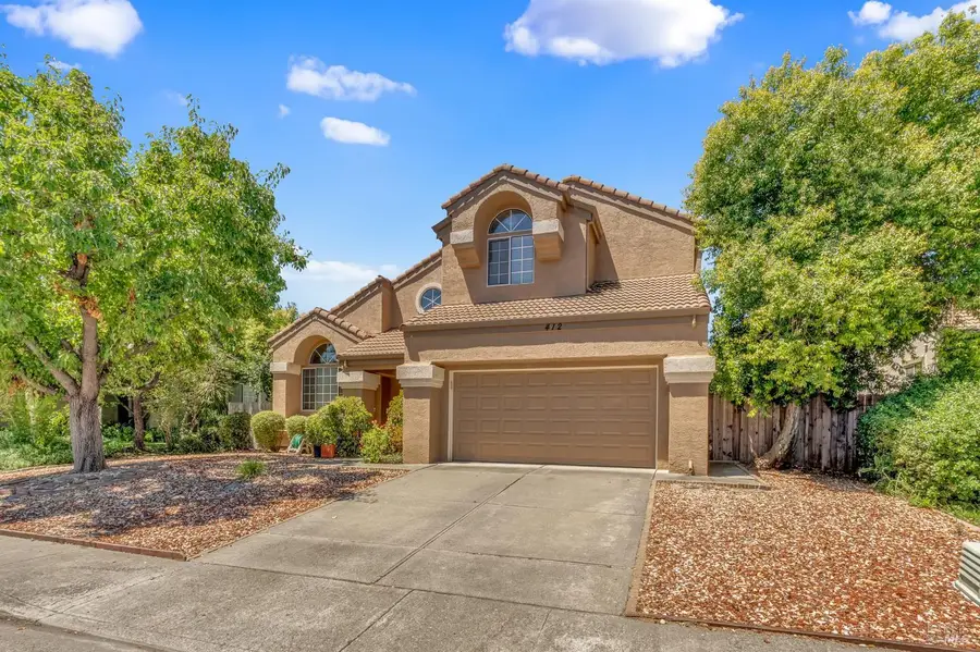 412 Donaldson Court, Suisun City, CA 94585 - #3