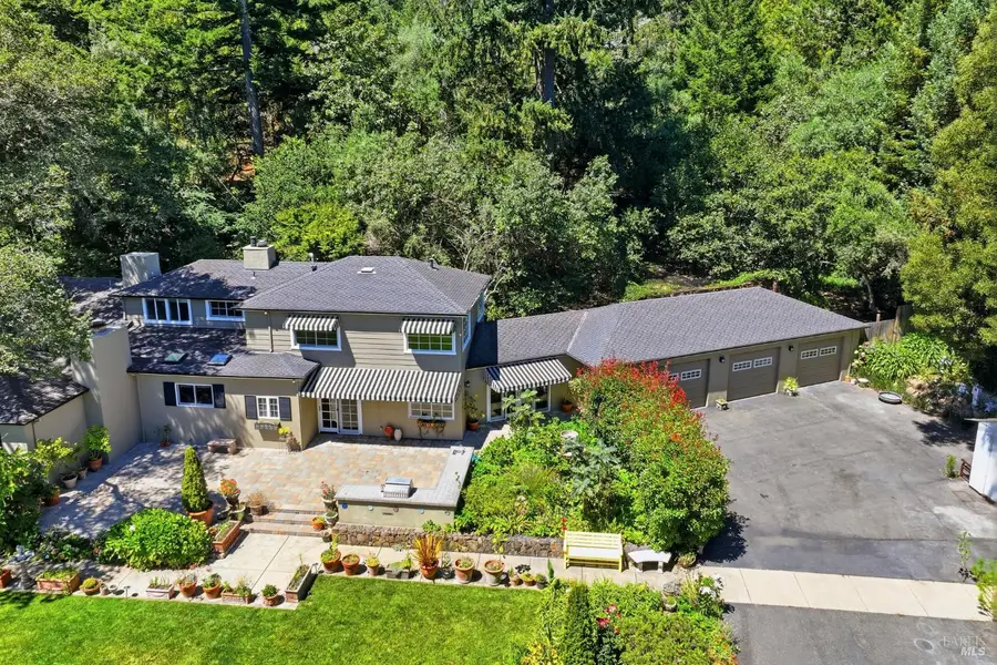 1431 Manzanita Avenue, Santa Rosa, CA 95404 - #2