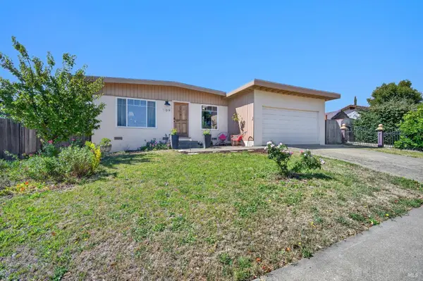 109 San Gorgonio Avenue, Vallejo, CA 94589