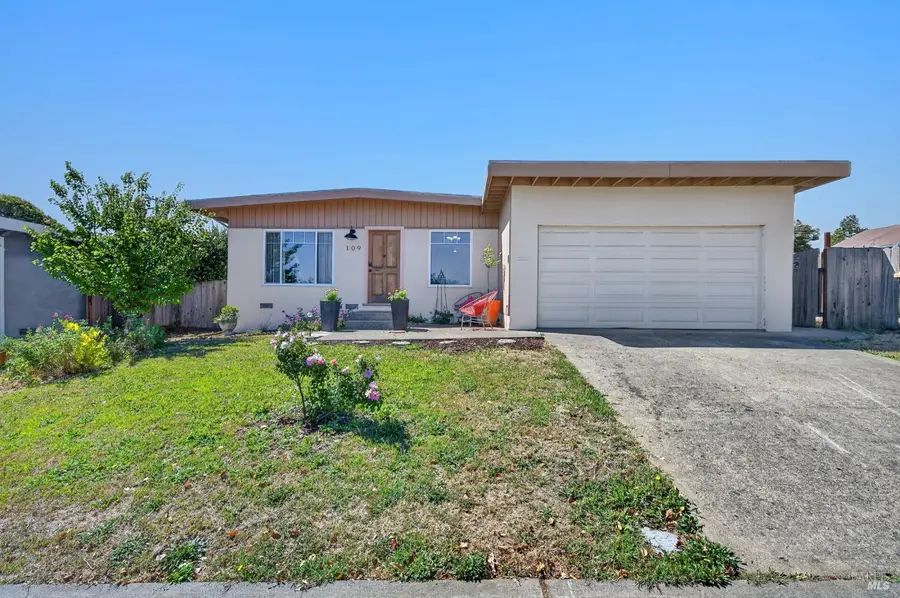 109 San Gorgonio Avenue, Vallejo, CA 94589 - #2