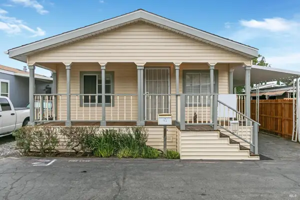 112 Calle Jalisco, Vacaville, CA 95687