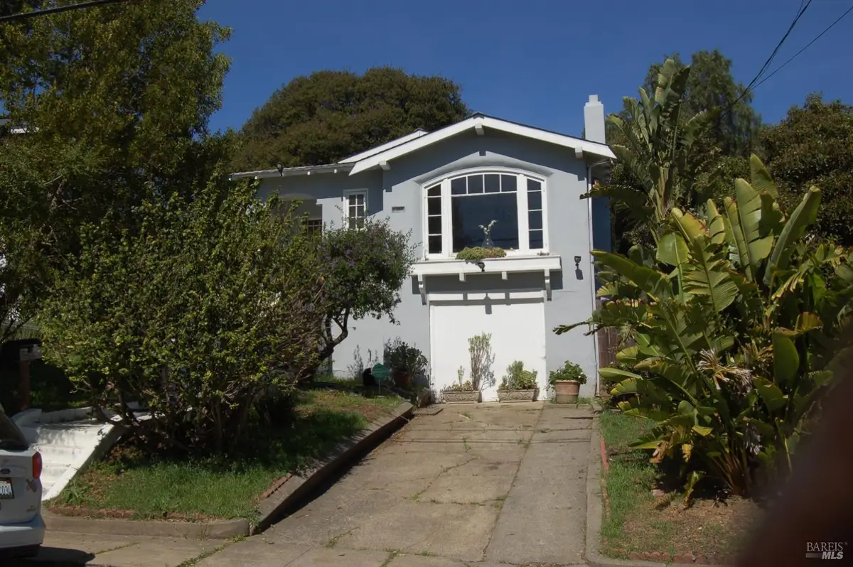 180 Farragut Avenue, Vallejo, CA 94590 - #1