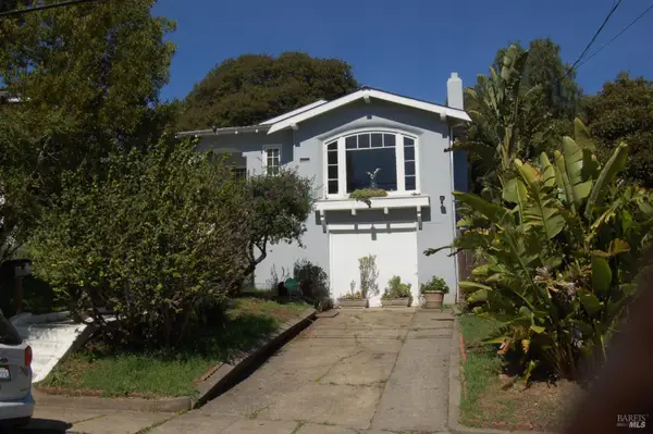180 Farragut Avenue, Vallejo, CA 94590